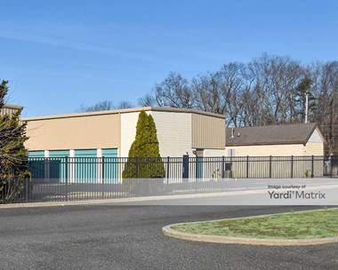Storage Units for Rent available at 294 South White Horse Pike, Berlin, NJ 08009