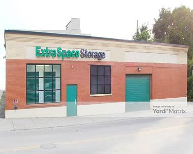Storage Units for Rent available at 30 North West Street, Mount Vernon, NY 10550