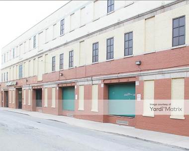 Storage Units for Rent available at 30 North West Street, Mount Vernon, NY 10550