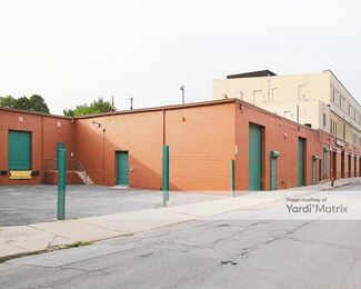 Photo 3 of Extra Space Storage - 30 North West Street, Mount Vernon, NY