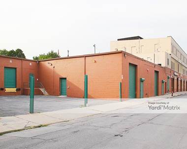 Storage Units for Rent available at 30 North West Street, Mount Vernon, NY 10550