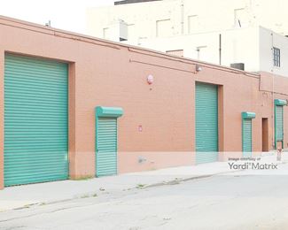 Photo 4 of Extra Space Storage - 30 North West Street, Mount Vernon, NY