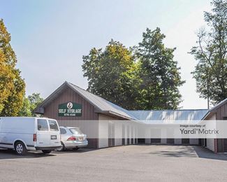 Photo 4 of Affordable Self Storage - 7320 South Broadway, Red Hook, NY