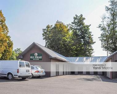 Storage Units for Rent available at 7320 South Broadway, Red Hook, NY 12571