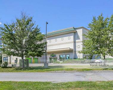Storage Units for Rent available at 35 Merritt Blvd, Fishkill, NY 12524