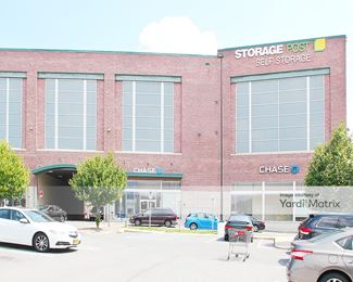 Photo 2 of Storage Post - 858 Pelham Pkwy, Pelham, NY