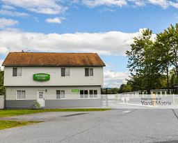 Image for Extra Space Storage - 24 South Putt Corners Road, New Paltz, NY