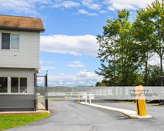 Photo 2 of Extra Space Storage - 24 South Putt Corners Road, New Paltz, NY