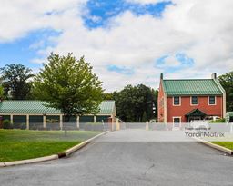 Image for AllSpace Storage - 480 Route 299, Highland, NY