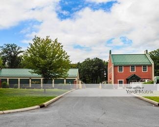 Photo 1 of AllSpace Storage - 480 Route 299, Highland, NY