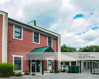 Photo 2 of AllSpace Storage - 480 Route 299, Highland, NY