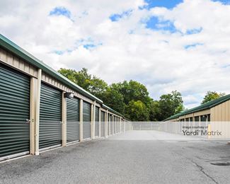 Photo 3 of AllSpace Storage - 480 Route 299, Highland, NY