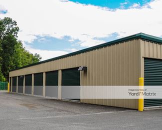 Photo 4 of AllSpace Storage - 480 Route 299, Highland, NY