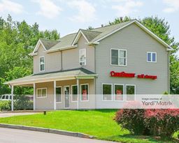 Image for Compass Self Storage - 1695 NY-52, Liberty, NY