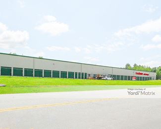 Photo 2 of Compass Self Storage - 1695 NY-52, Liberty, NY
