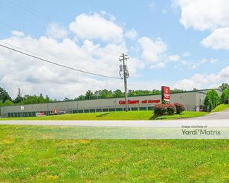 Photo 3 of Compass Self Storage - 1695 NY-52, Liberty, NY