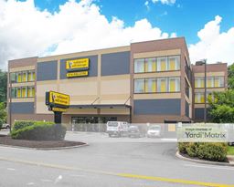 Image for Safeguard Self Storage - 3 Valley Avenue, Elmsford, NY