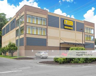 Photo 2 of Safeguard Self Storage - 3 Valley Avenue, Elmsford, NY