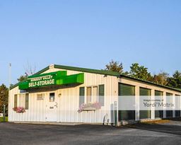 Image for Columbia Self Storage - 4611 Route 209, Accord, NY
