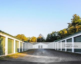 Photo 2 of Columbia Self Storage - 4611 Route 209, Accord, NY