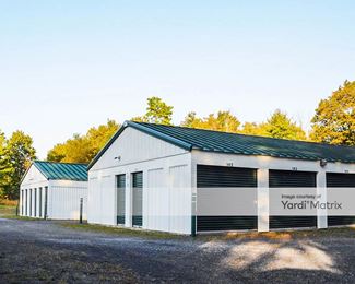 Photo 3 of Columbia Self Storage - 4611 Route 209, Accord, NY