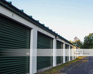 Photo 4 of Columbia Self Storage - 4611 Route 209, Accord, NY