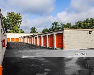 Photo 4 of Public Storage - 7 South Pascack Road, Spring Valley, NY