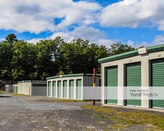 Photo 3 of Storage 28 - 1586 Route 28, West Hurley, NY