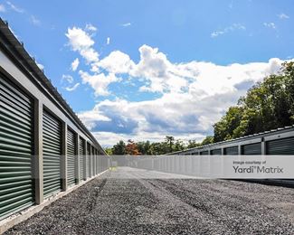 Photo 4 of Storage 28 - 1586 Route 28, West Hurley, NY