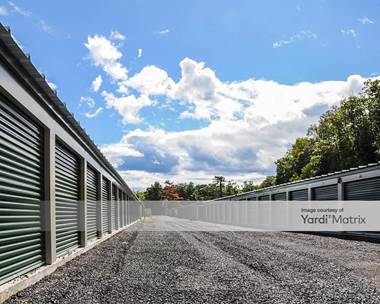 Storage Units for Rent available at 1586 Route 28, West Hurley, NY 12491