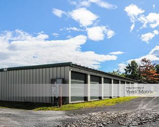 Photo 5 of Storage 28 - 1586 Route 28, West Hurley, NY