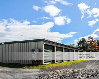 Storage Units for Rent available at 1586 Route 28, West Hurley, NY 12491