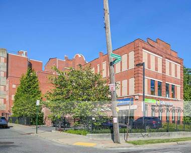 Storage Units for Rent available at 320 Washington Street, Mount Vernon, NY 10553