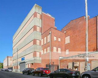 Photo 3 of Extra Space Storage - 320 Washington Street, Mount Vernon, NY