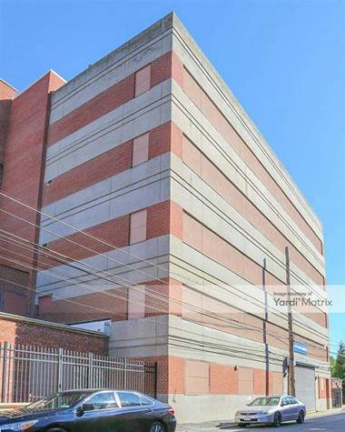 Storage Units for Rent available at 320 Washington Street, Mount Vernon, NY 10553