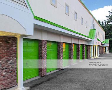 Storage Units for Rent available at 1760 Front Street, Yorktown Heights, NY 10598