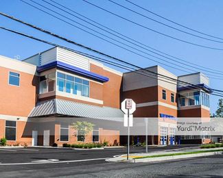 Photo 1 of Lock Up Self Storage, The - 630 Saw Mill River Road, Ardsley, NY