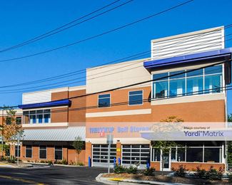 Photo 2 of Lock Up Self Storage, The - 630 Saw Mill River Road, Ardsley, NY