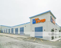 Image for Safe Haven Self Storage - 360 NY-221 East, Middletown, NY