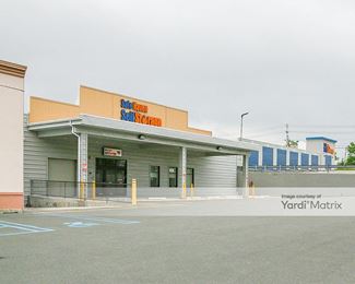 Photo 2 of Safe Haven Self Storage - 360 NY-221 East, Middletown, NY