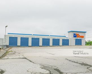 Photo 3 of Safe Haven Self Storage - 360 NY-221 East, Middletown, NY