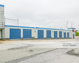 Photo 4 of Safe Haven Self Storage - 360 NY-221 East, Middletown, NY