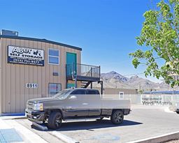 Image for Panda Self Storage - 8911 Gateway Blvd South, El Paso, TX