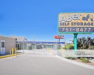 Photo 2 of Panda Self Storage - 8911 Gateway Blvd South, El Paso, TX