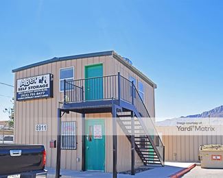 Photo 3 of Panda Self Storage - 8911 Gateway Blvd South, El Paso, TX