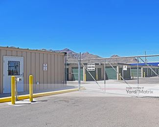 Photo 4 of Panda Self Storage - 8911 Gateway Blvd South, El Paso, TX