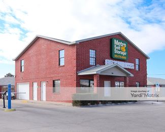 Photo 1 of SecurCare Self Storage - 6982 Alameda Avenue, El Paso, TX