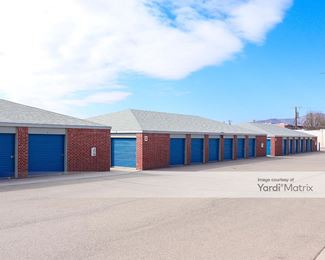 Photo 2 of SecurCare Self Storage - 6982 Alameda Avenue, El Paso, TX