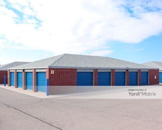 Photo 3 of SecurCare Self Storage - 6982 Alameda Avenue, El Paso, TX