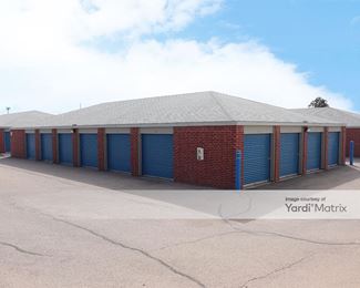 Photo 4 of SecurCare Self Storage - 6982 Alameda Avenue, El Paso, TX